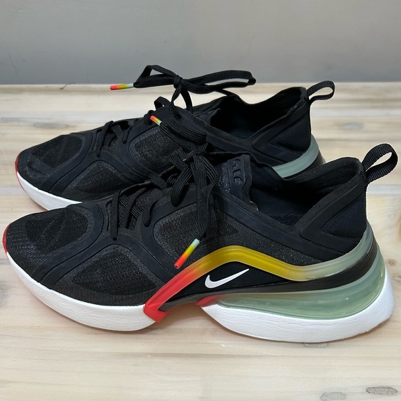 Nike Air Max 270 XX - Picture 3 of 5